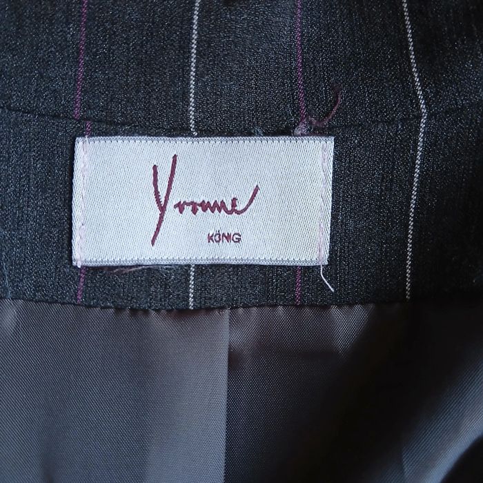 Veste femme Yvonne Kong Taille 40 - photo numéro 2