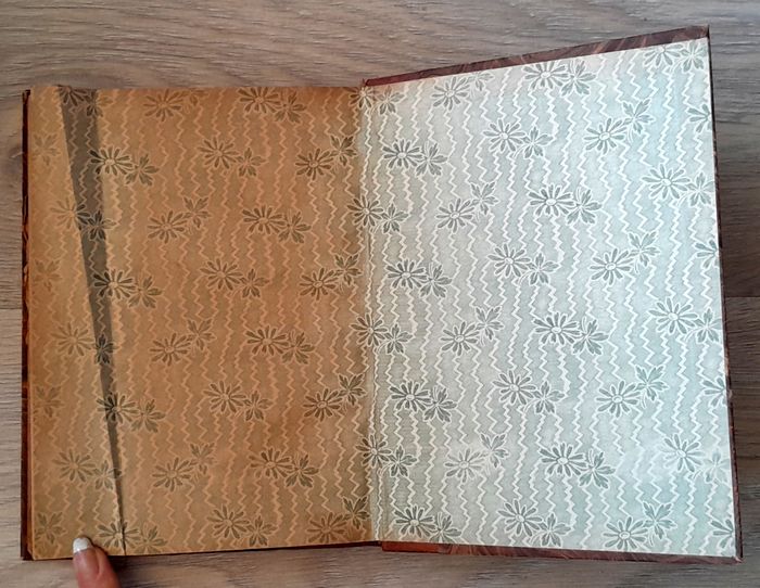 Georges Ohnet - les batailles de la vie, le curé de favières - photo numéro 8