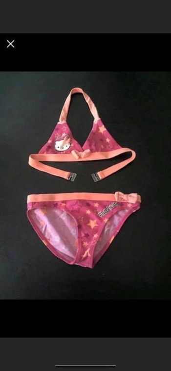Maillot de bain hk