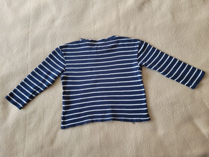 Pull orchestra 4 ans 104 cm - photo numéro 3