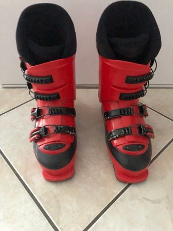 Chaussures de ski 38