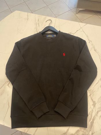 Pull Ralph Lauren