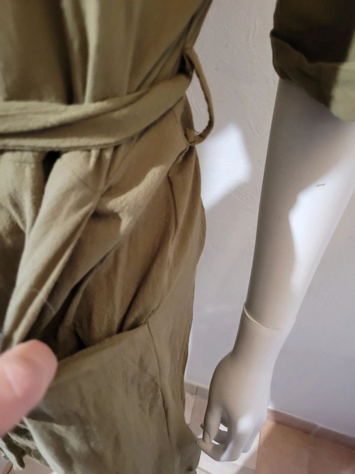 Combi pantalon - photo numéro 4