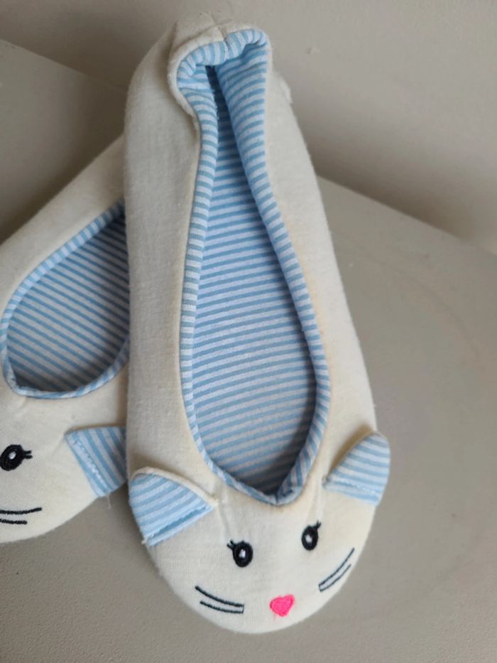 🥿chaussons taille 36🥿 - photo numéro 2