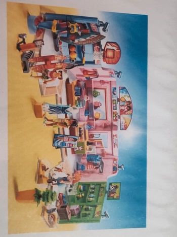 Playmobil 9078