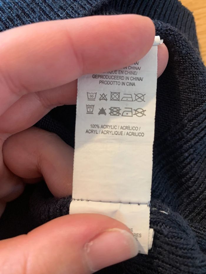 Pull Primark taille M 40/42 - photo numéro 5