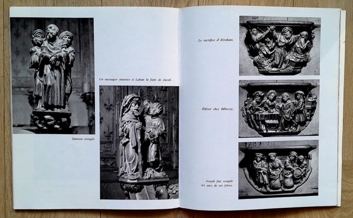 Cathédrale d'Amiens - photo numéro 8