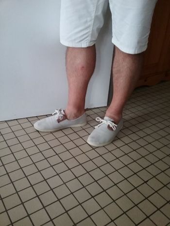 Chaussure homme Armistice