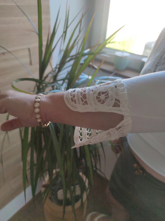 Tee shirt suggest taille 3 - photo numéro 5