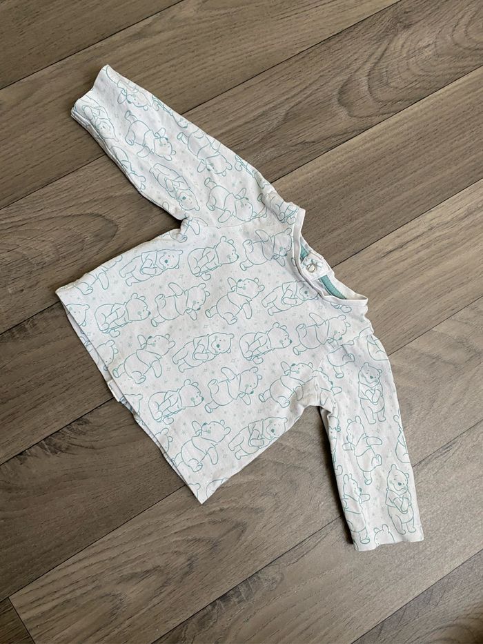 T-shirt - photo numéro 2