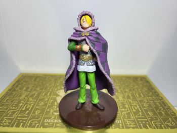 Figurine One Piece x Pepsi NEX Limited Viking Sanji