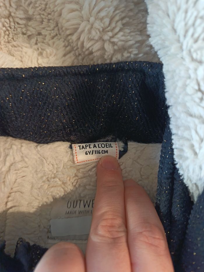 Manteau - photo numéro 4