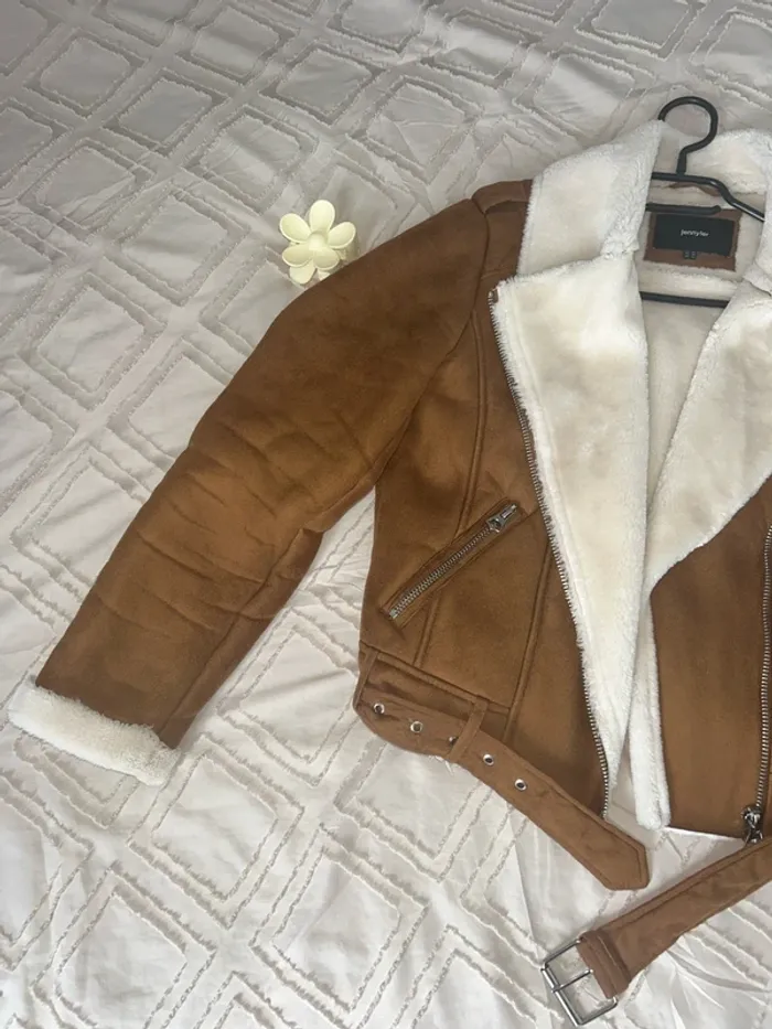 Veste femme - photo numéro 2