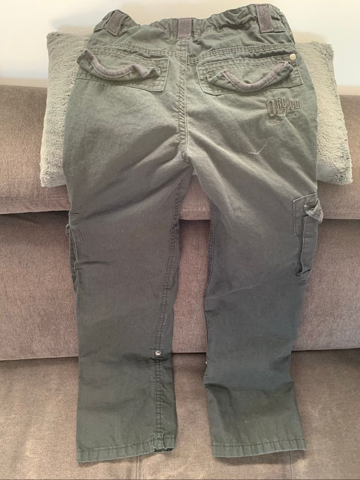 Pantalon « Orchestra » taille 10 ans - photo numéro 2