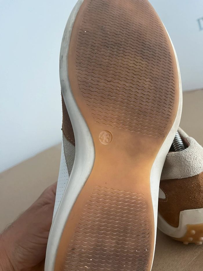 Baskets Homme Taille 43 - photo numéro 6