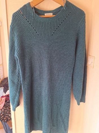 Robe hiver