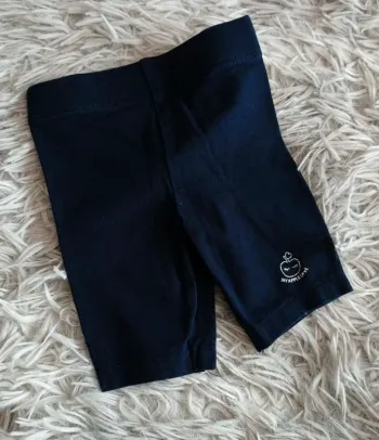 Legging court 3 mois 💐