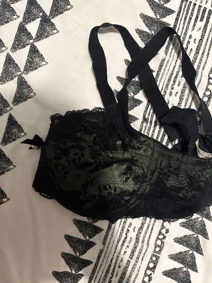 Soutien-gorge Valège 90G - photo numéro 2
