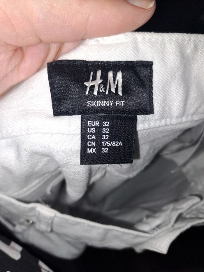 Jean femme taille 32 - photo numéro 3