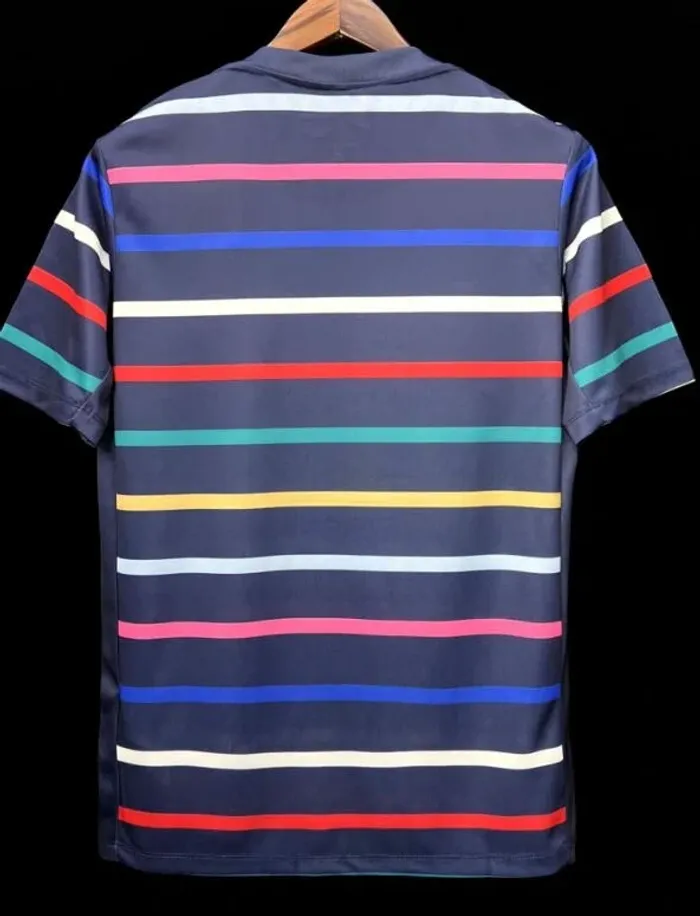 Maillot Equipe de france euro 2024 taille S neuf - photo numéro 2