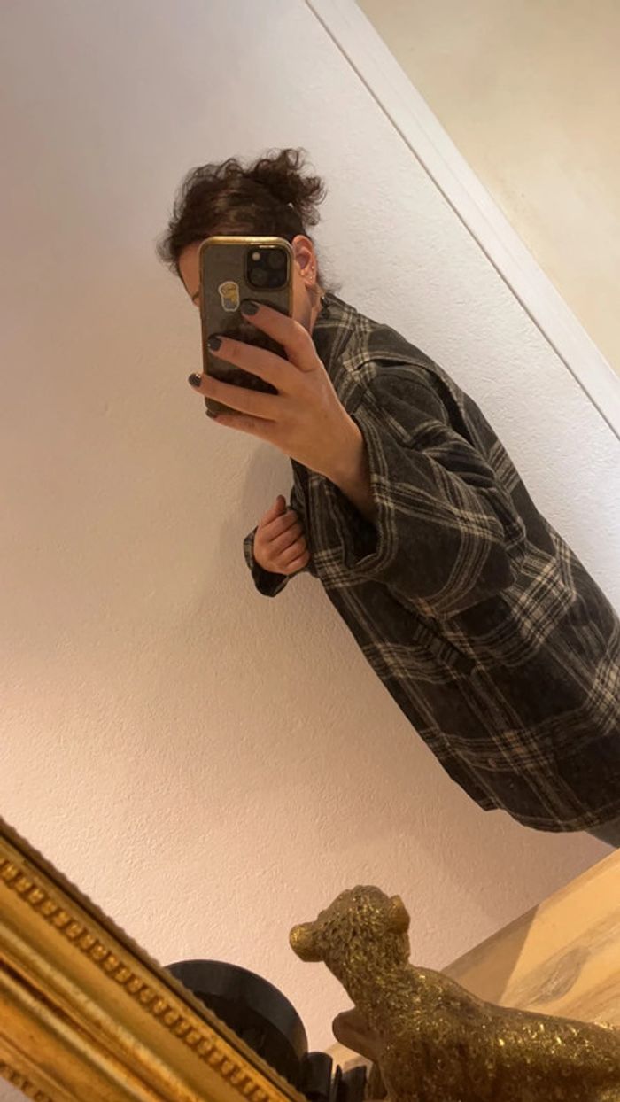 Veste vintage - photo numéro 2