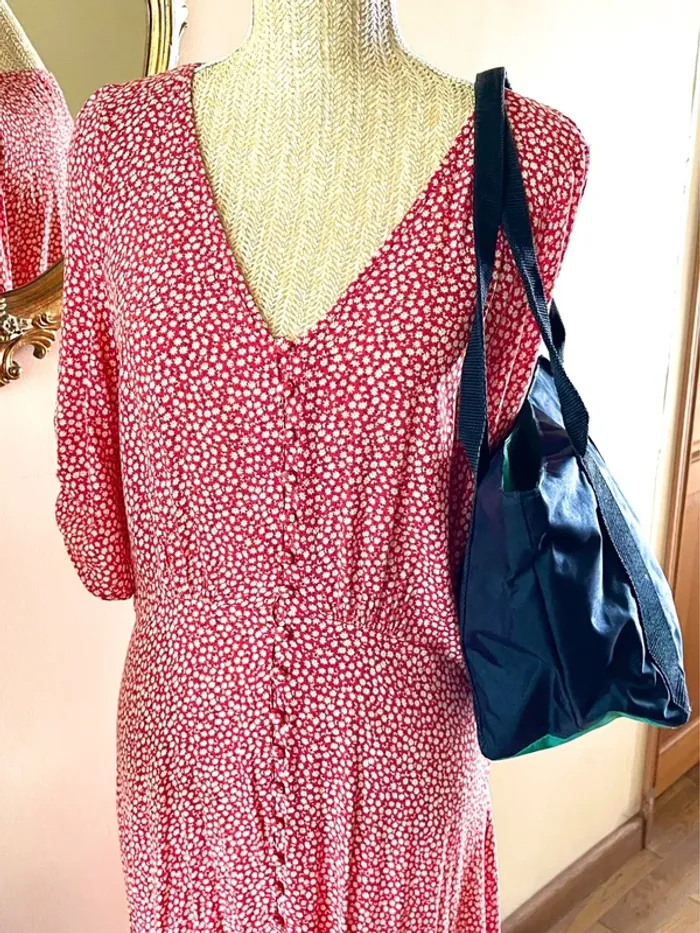 Sac Tote Pratique et Stylé - photo numéro 8