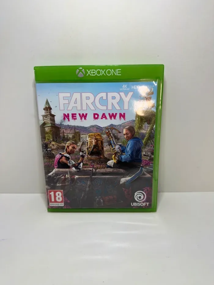 Far Cry New Dawn – Xbox One
