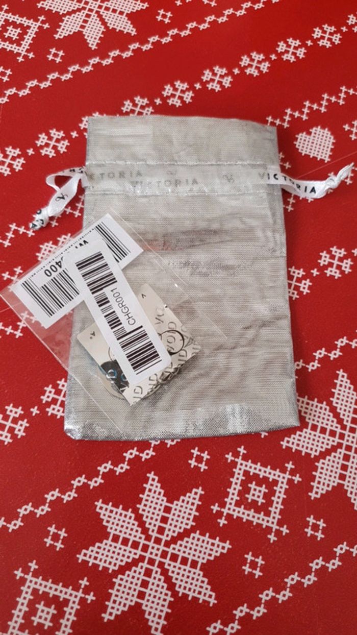 Pendentif bijoux Victoria - photo numéro 3