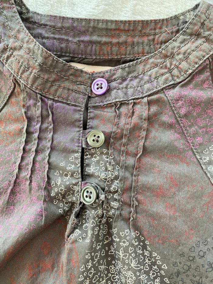 Robe 18 mois - photo numéro 4