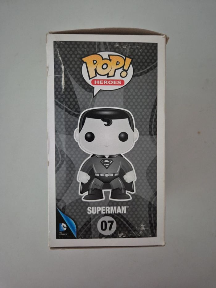 Pop Superman 07 - photo numéro 4