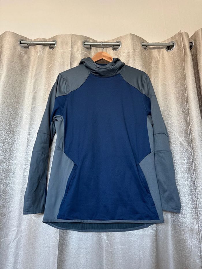 Pull à capuche Under Armour