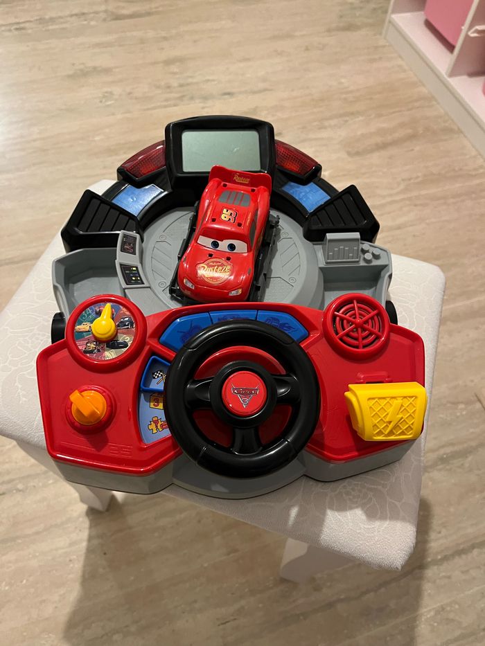 Simulateur course pilotage cars - photo numéro 2