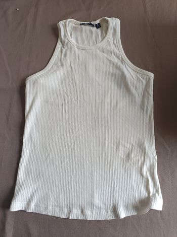 Débardeur en taille M
