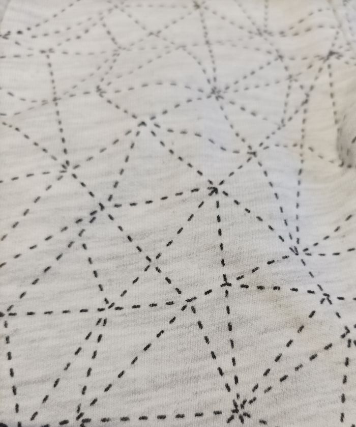 Lot 2 pantalons 3 mois - photo numéro 4