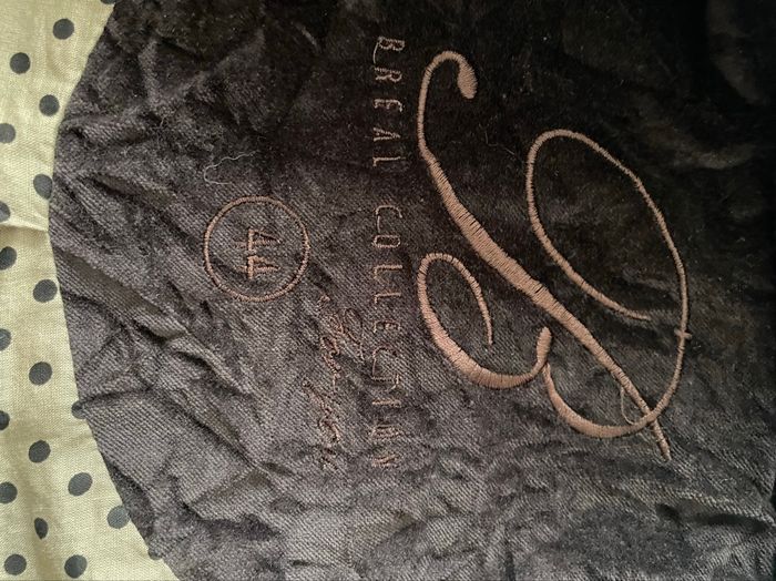 Veste velours - photo numéro 3