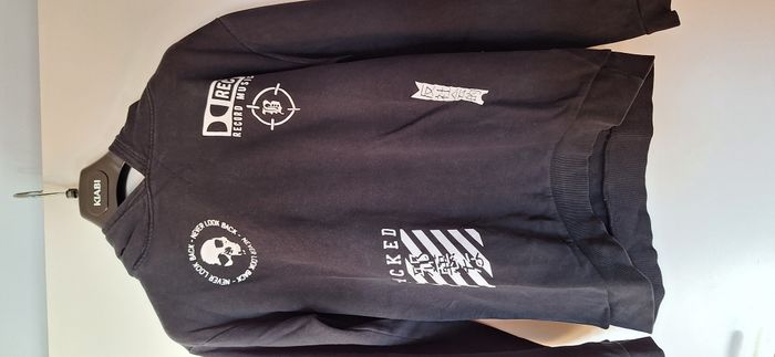 sweat capuche 14 16 ans