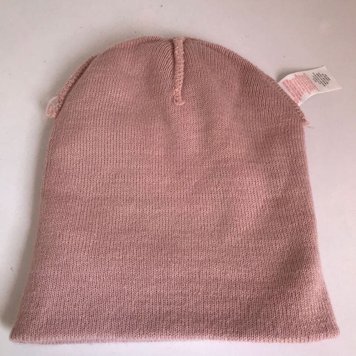 Bonnet - photo numéro 4