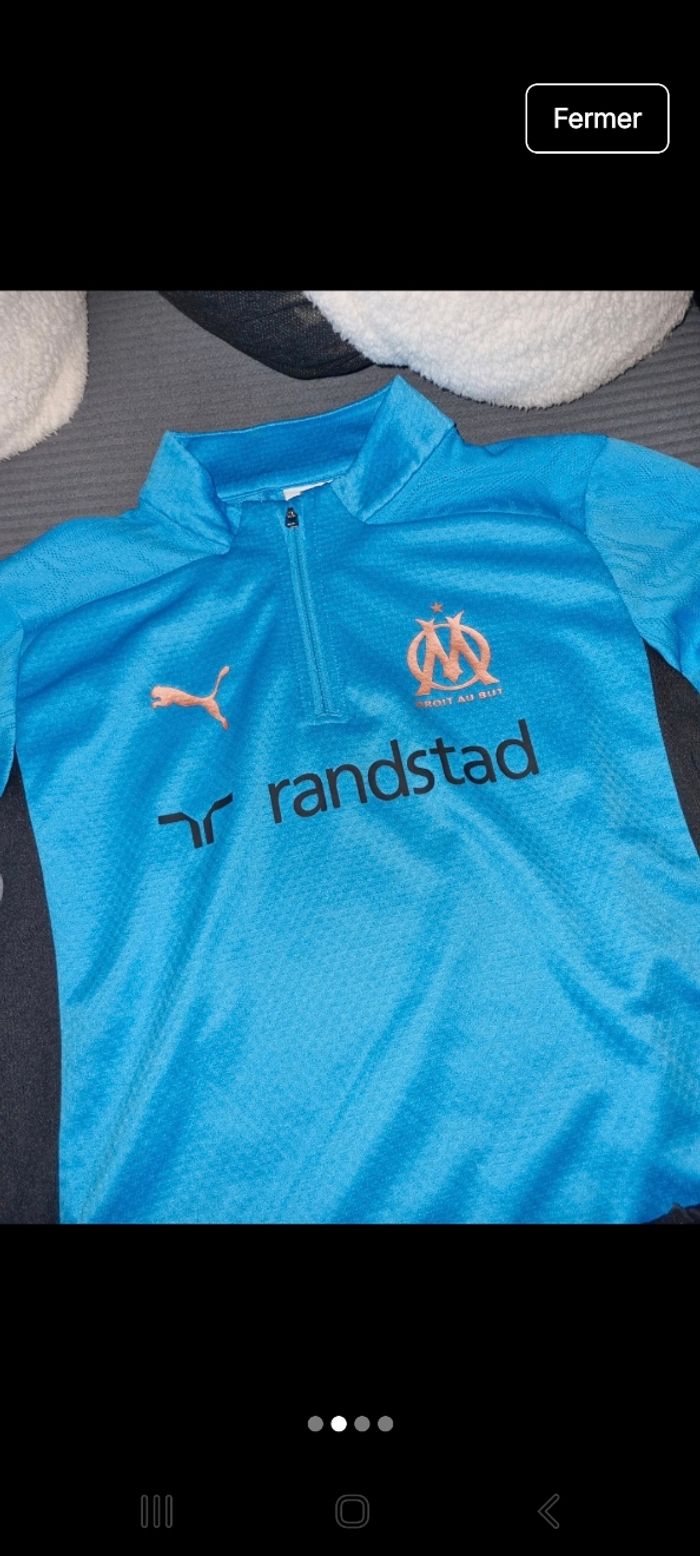 Ensemble Marseille Puma - photo numéro 2