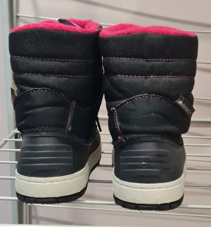 Bottes d'hiver - photo numéro 6