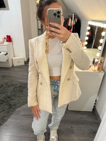 Blazer Zara