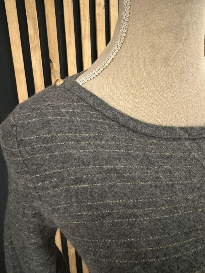 Pull des petits hauts - photo numéro 2