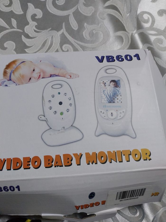 Baby Phone vidéo - photo numéro 4