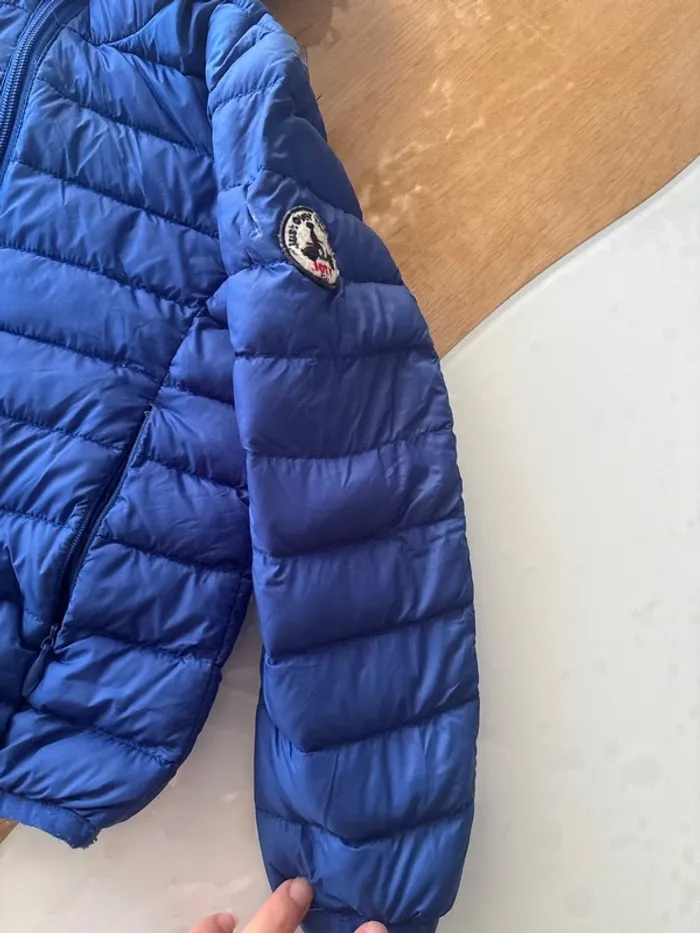Blouson enfant jott - photo numéro 3