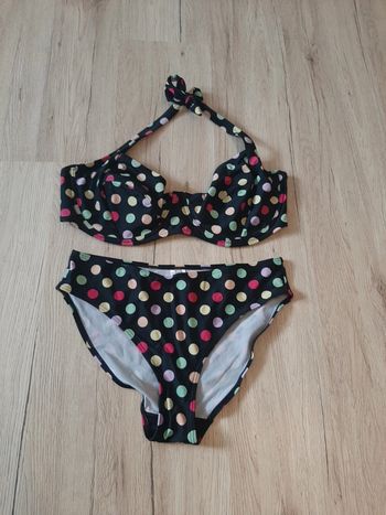 Super maillot de bain