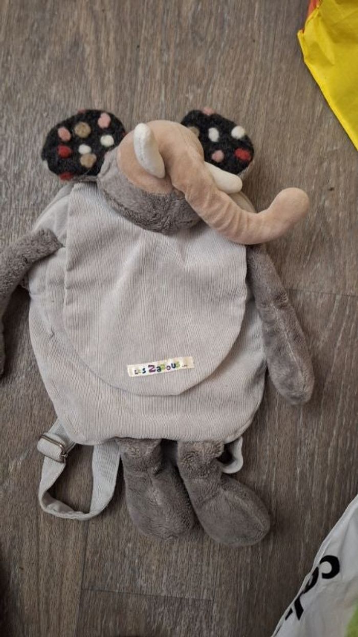 Sac les zazous