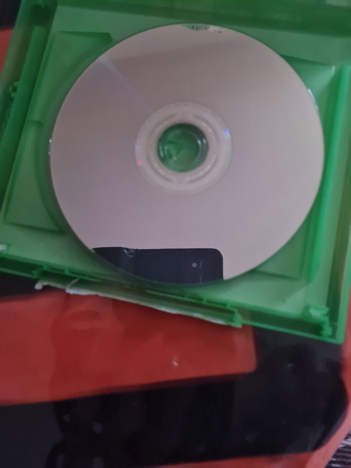 Jeux xbox one - photo numéro 3