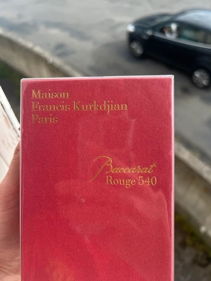 Neuf avec étiquette·Baccarat - photo numéro 2