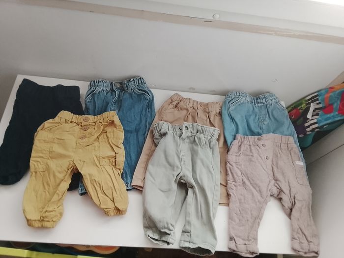 Affaire bebe - photo numéro 2