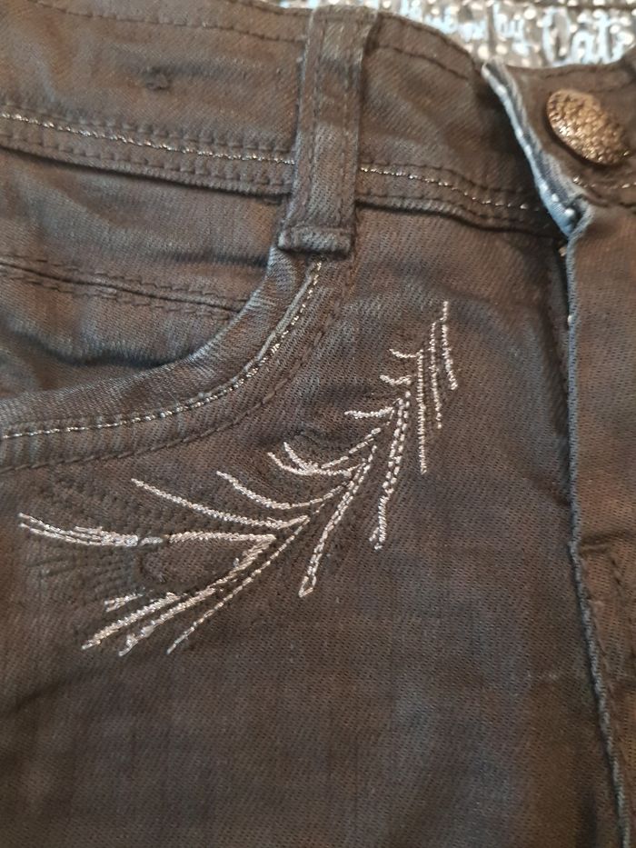 Pantalon 4 ans - photo numéro 3