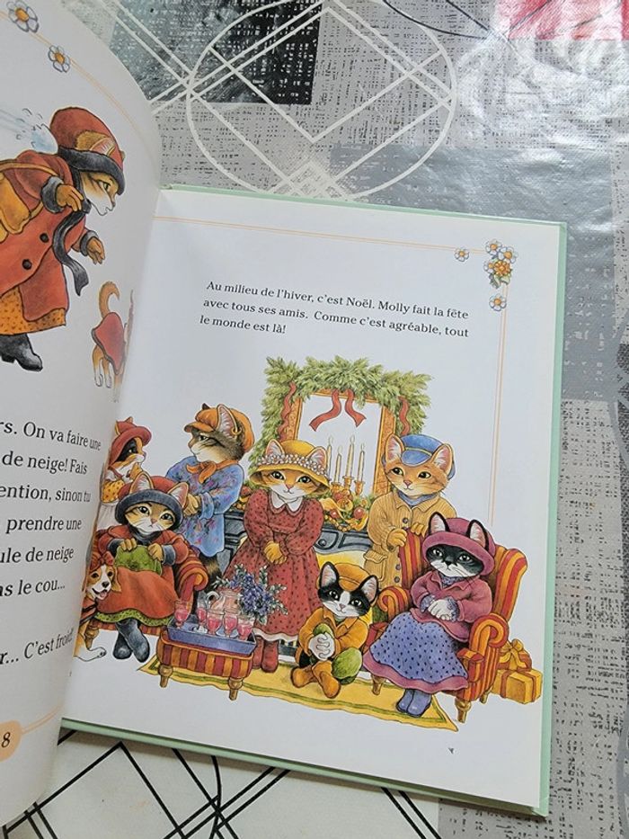 Les quatre saisons - photo numéro 6